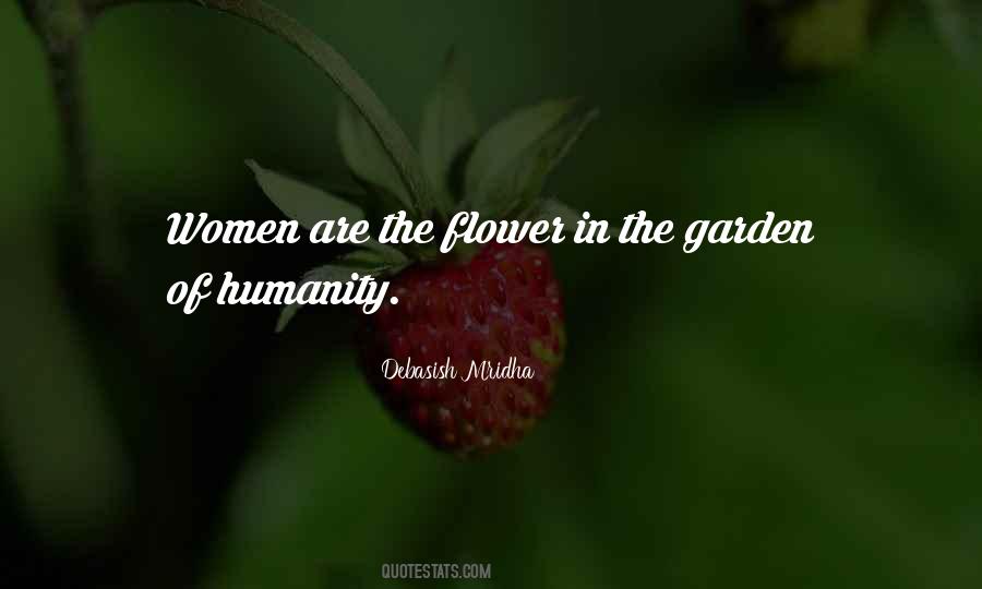 Flower Garden Sayings #629966