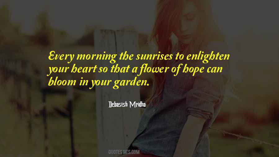 Flower Garden Sayings #958675