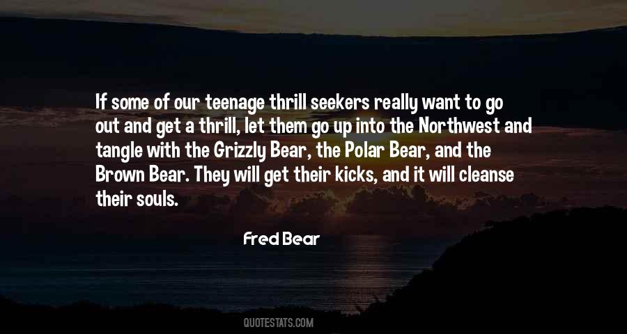 Polar Bear Sayings #979427