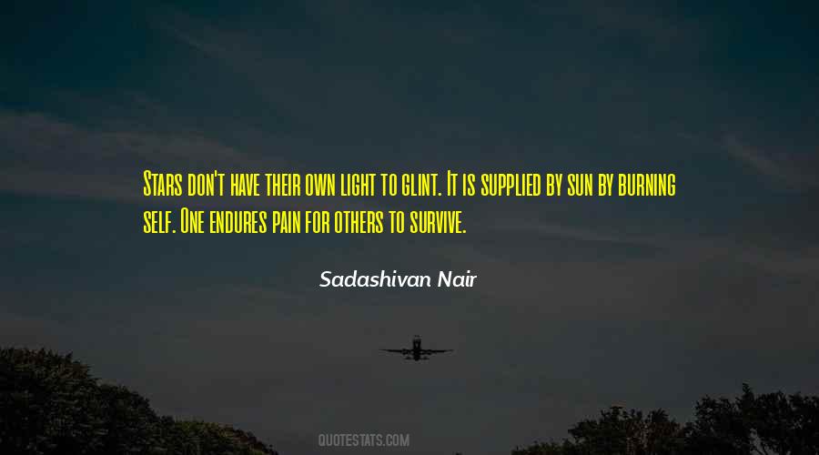 Quotes About Sacrifice For Others #1081470