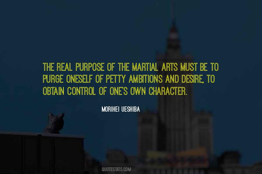 Quotes About Purpose Of Art #550397