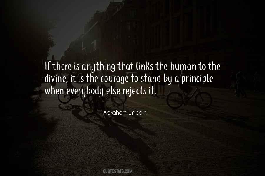 Abraham Lincoln Inspirational Sayings #265252