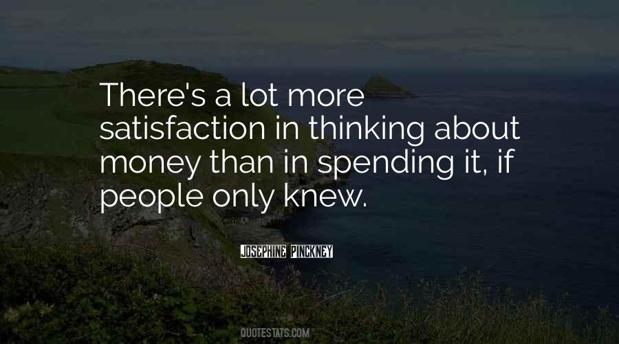 About Money Sayings #1209864