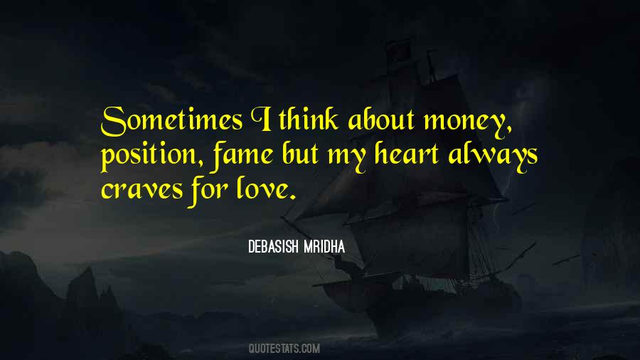 About Money Sayings #1256707