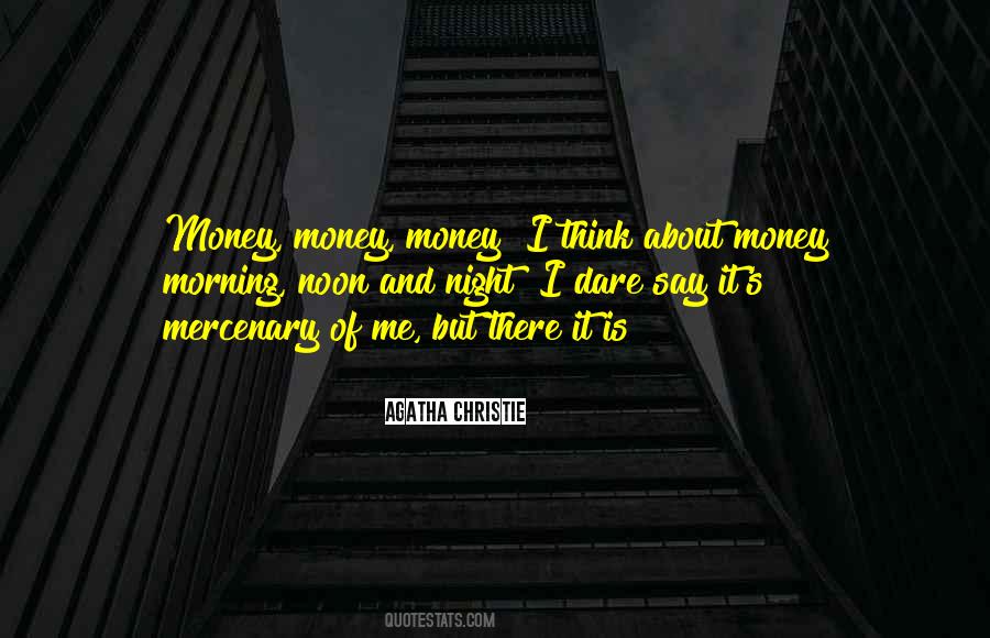 About Money Sayings #1303877