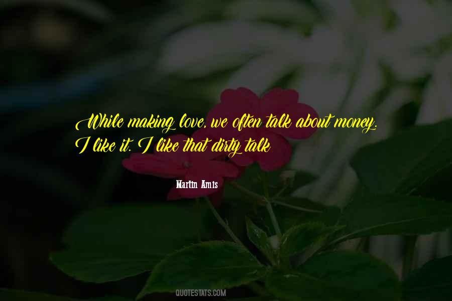 About Money Sayings #1321049