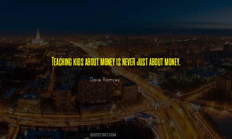 About Money Sayings #1412629