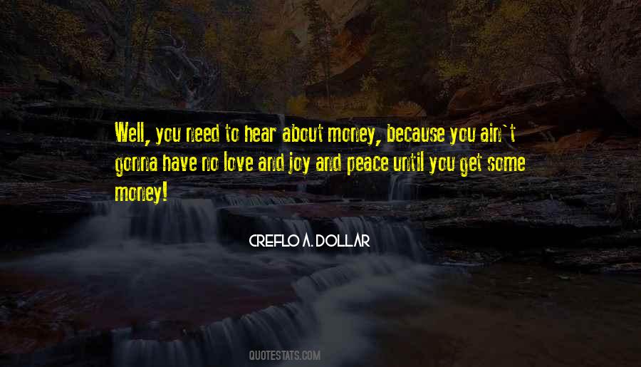 About Money Sayings #969403