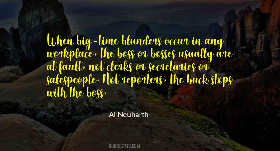 Big Buck Sayings #506164