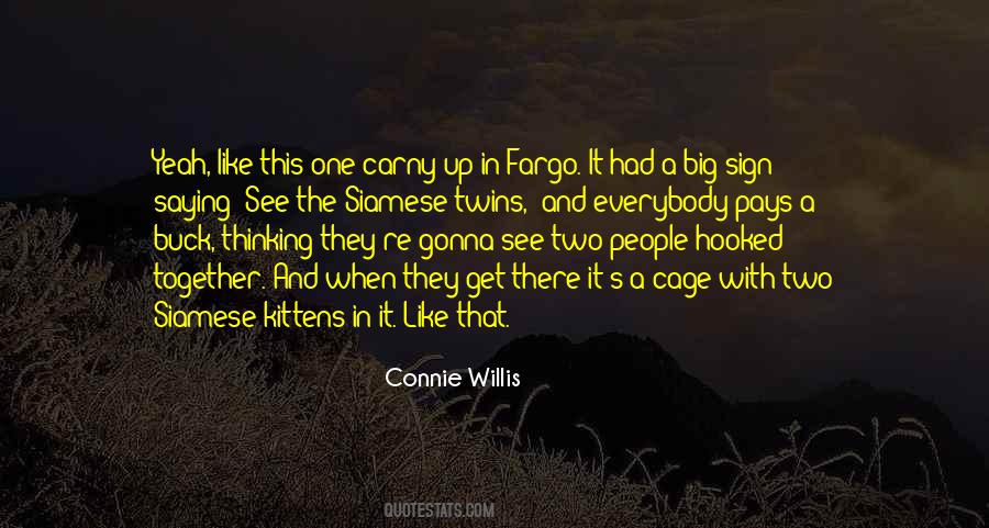Big Buck Sayings #77018