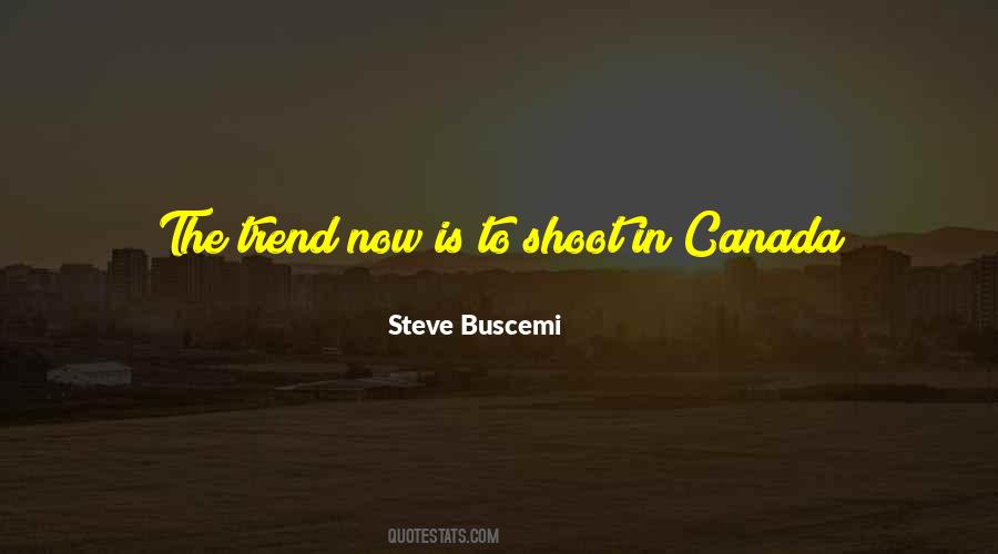 Welcome To Canada Sayings #42828