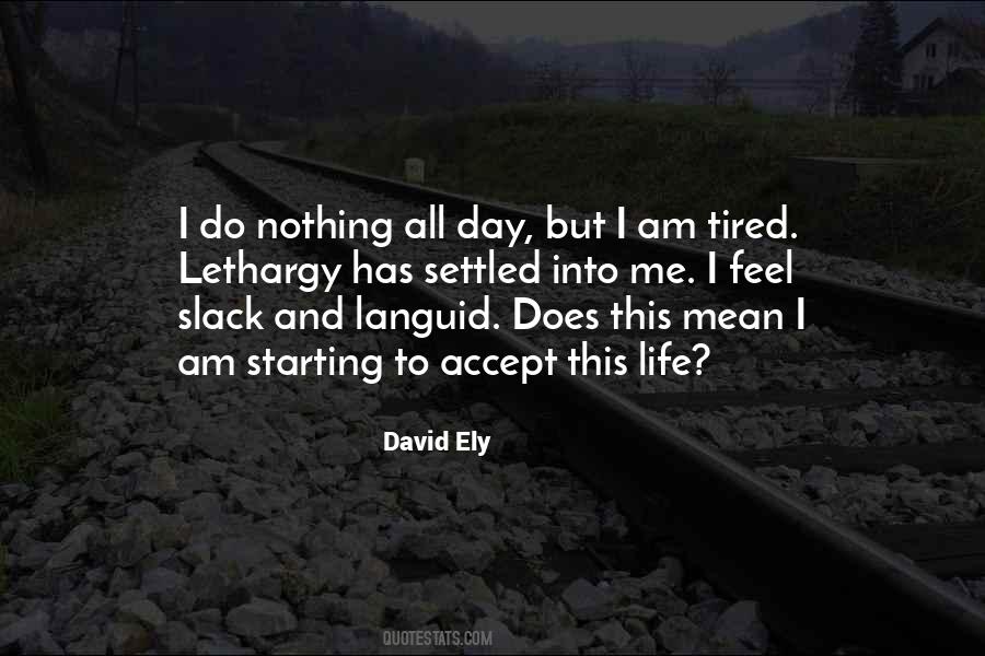 Accept Me Sayings #133312 Accept Me Sayings #133312