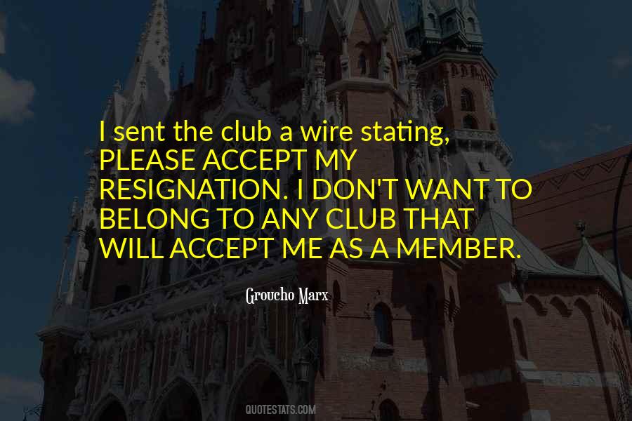 Accept Me Sayings #1656043