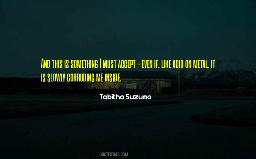 Accept Me Sayings #84157 Accept Me Sayings #84157