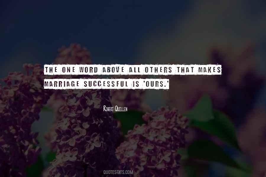 Quotes About Marriage #1761345