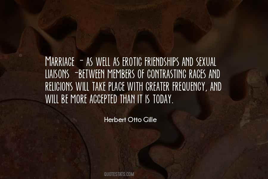 Quotes About Marriage #1761751