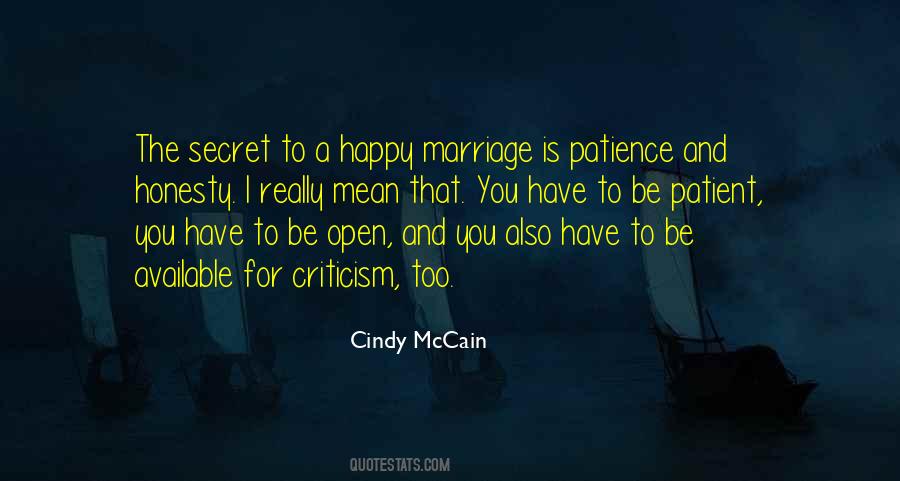 Quotes About Marriage #1767820