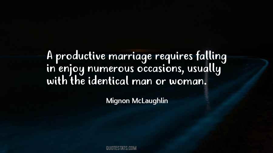 Quotes About Marriage #1770275