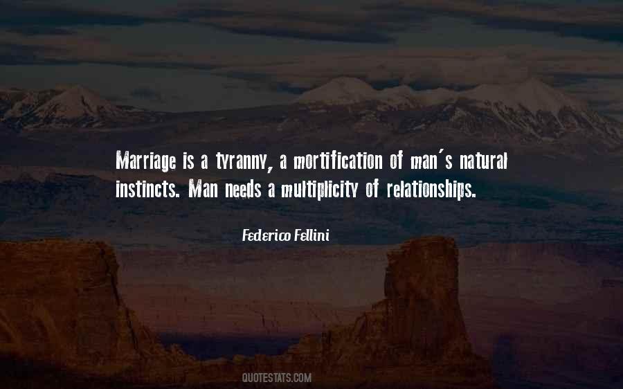 Quotes About Marriage #1771147