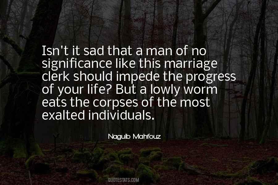 Quotes About Marriage #1771635