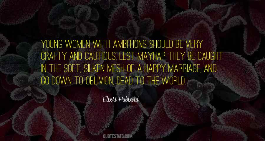 Quotes About Marriage #1772074