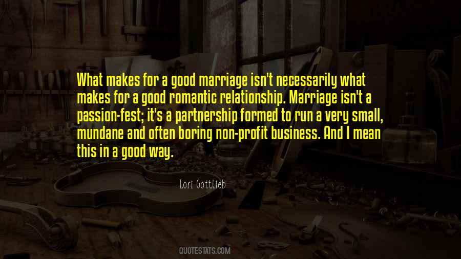 Quotes About Marriage #1772190