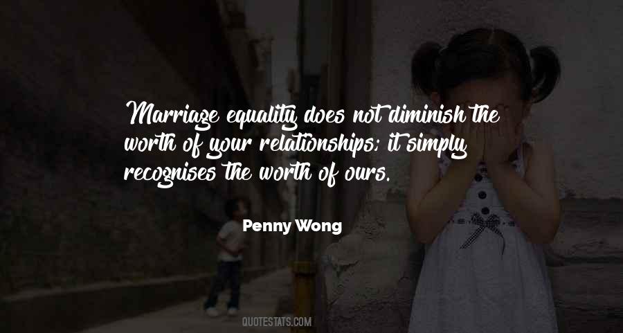 Quotes About Marriage #1772379