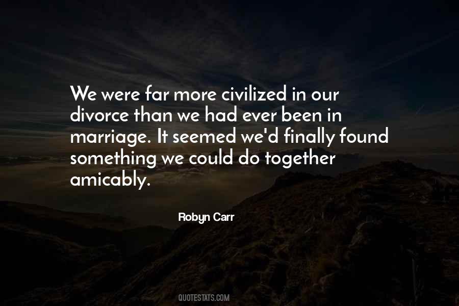 Quotes About Marriage #1773617