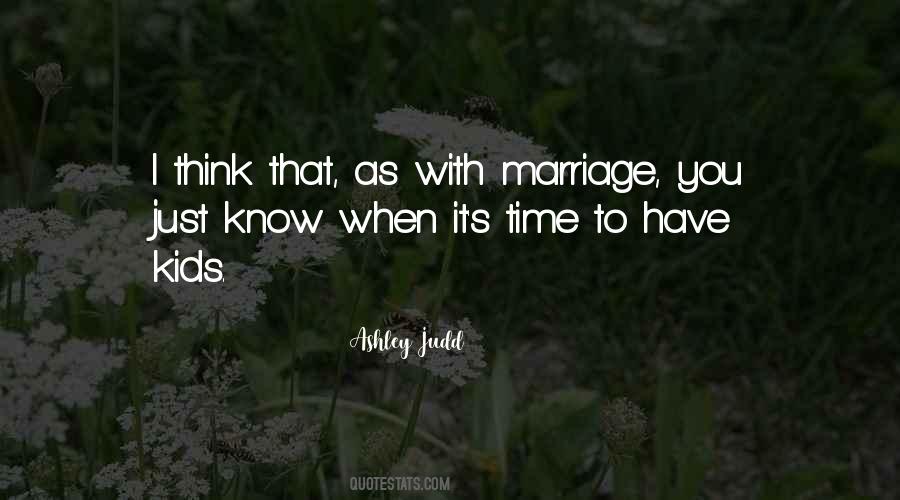 Quotes About Marriage #1775399