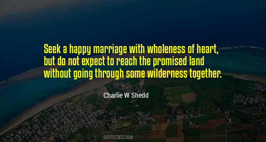 Quotes About Marriage #1776730