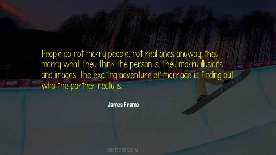 Quotes About Marriage #1788536