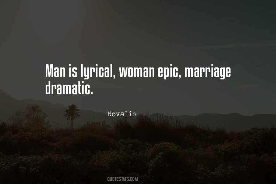 Quotes About Marriage #1789543