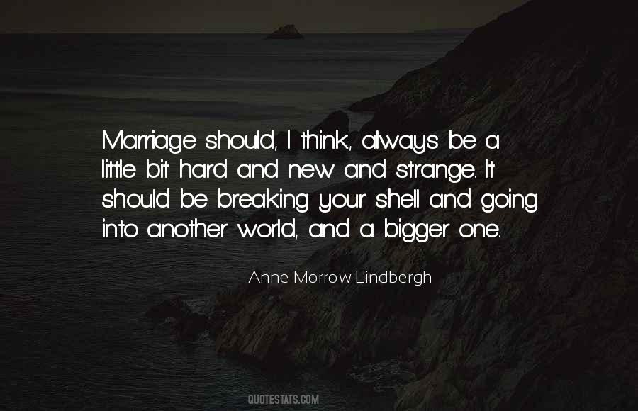 Quotes About Marriage #1796295