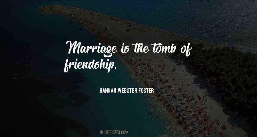 Quotes About Marriage #1796465