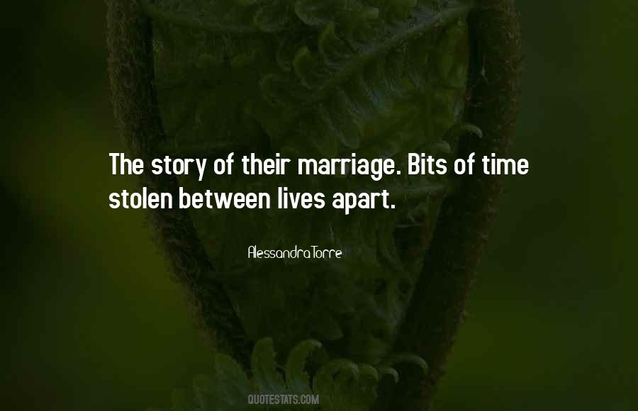 Quotes About Marriage #1796899