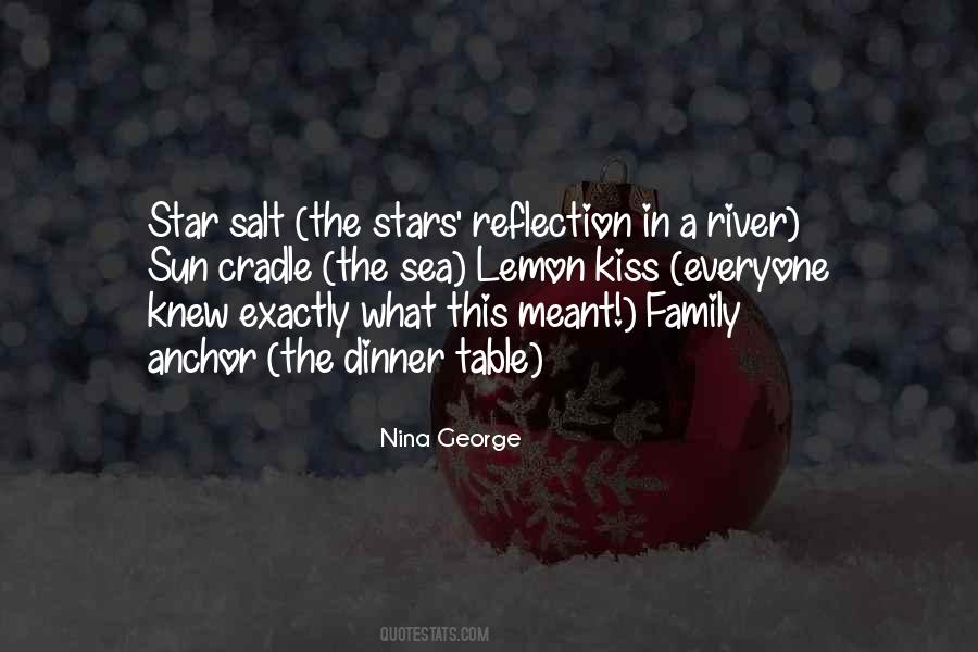 Family Anchor Sayings #99043