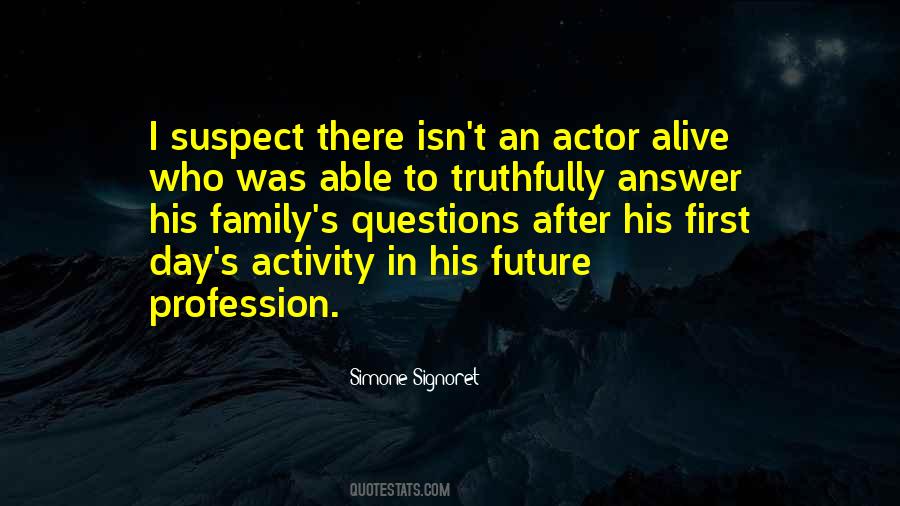 Quotes About Simone #117056 Quotes About Simone #117056