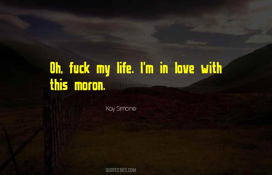 Quotes About Simone #126926 Quotes About Simone #126926