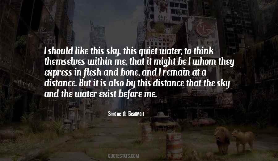 Quotes About Simone #127189 Quotes About Simone #127189