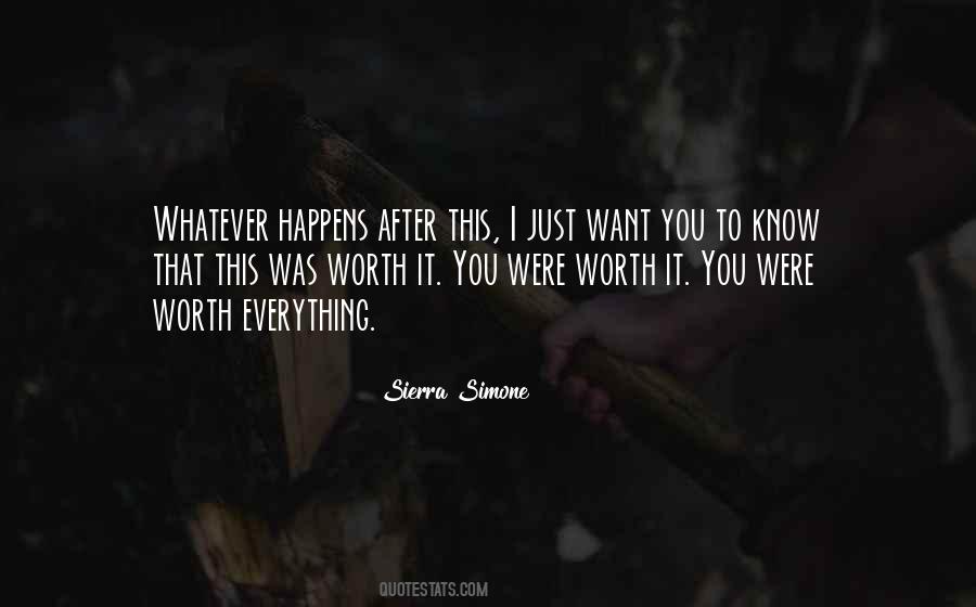 Quotes About Simone #18307 Quotes About Simone #18307