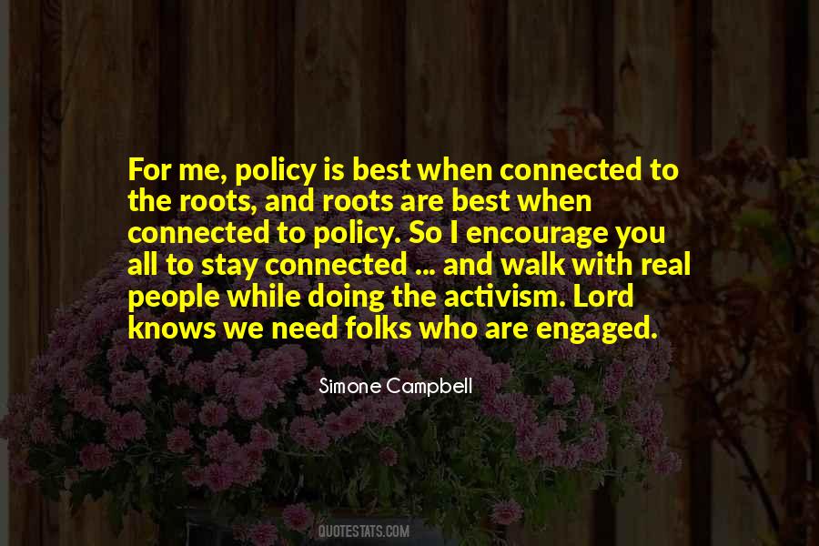 Quotes About Simone #60536 Quotes About Simone #60536