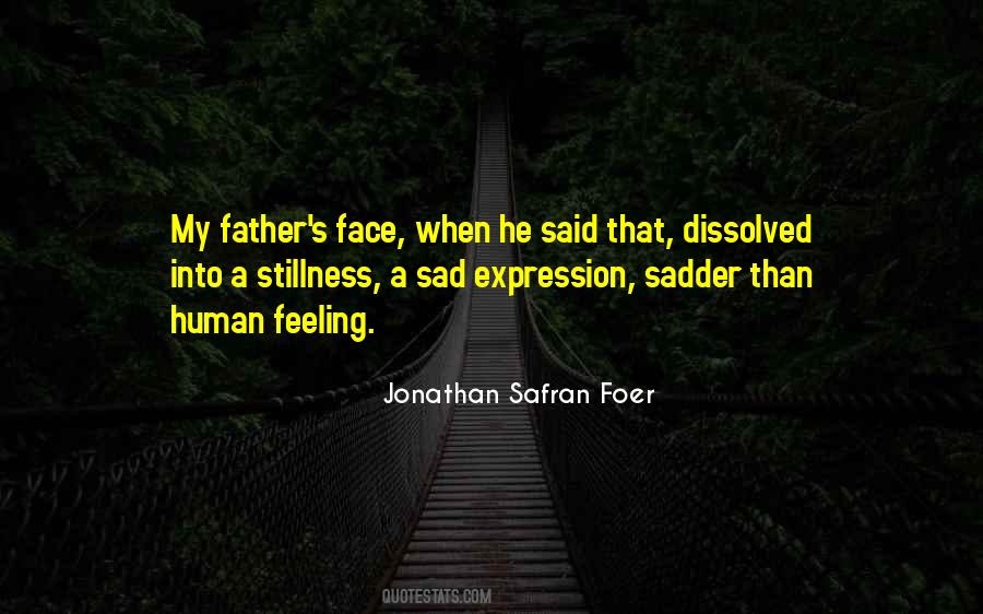 Quotes About Feeling Sad #1311004