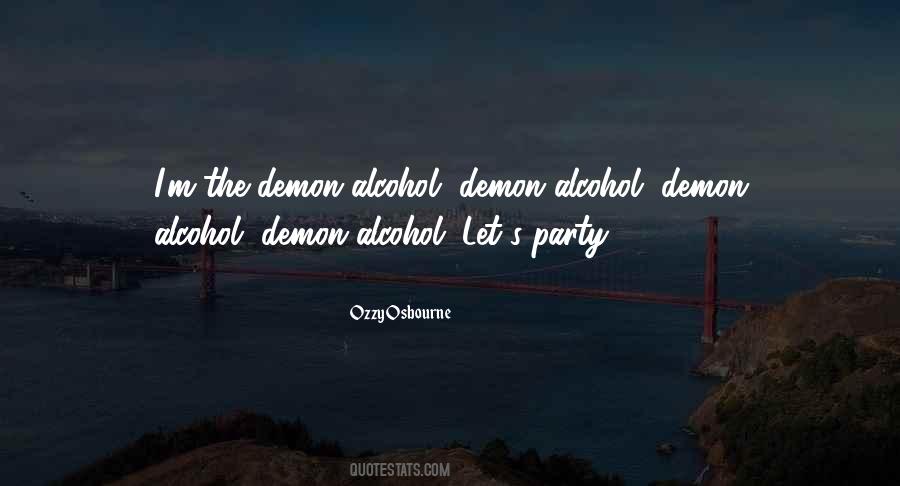 Best Alcohol Sayings #38144