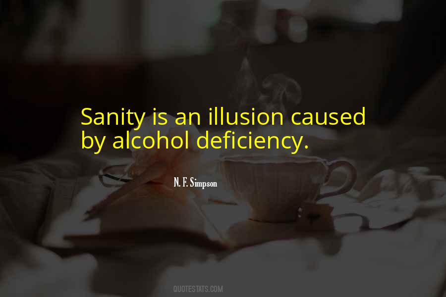 Best Alcohol Sayings #42155