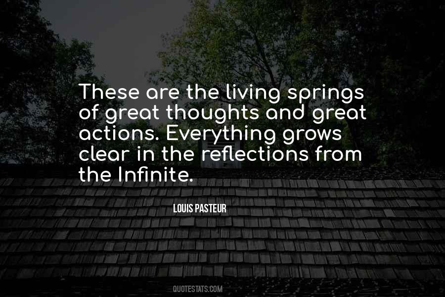 Spring Into Action Sayings #1752200
