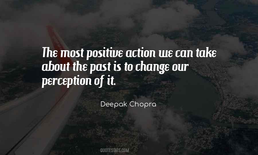 Positive Action Sayings #84186