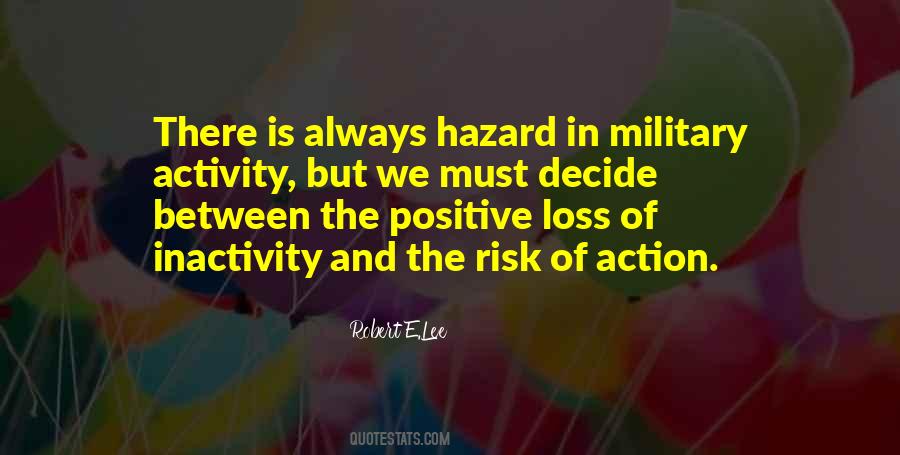 Positive Action Sayings #995943