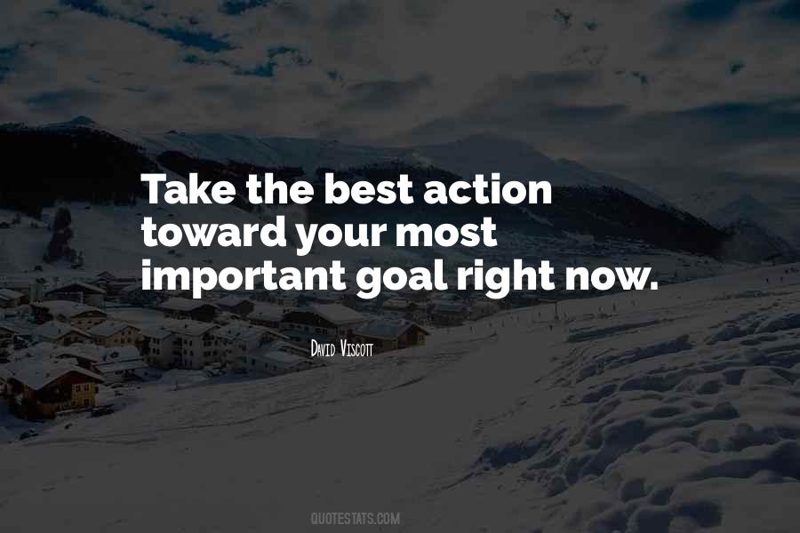 Best Action Sayings #1225011