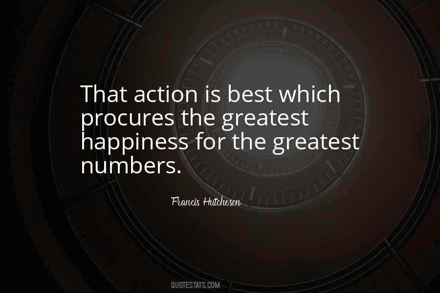 Best Action Sayings #432549
