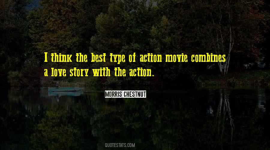 Best Action Sayings #492522